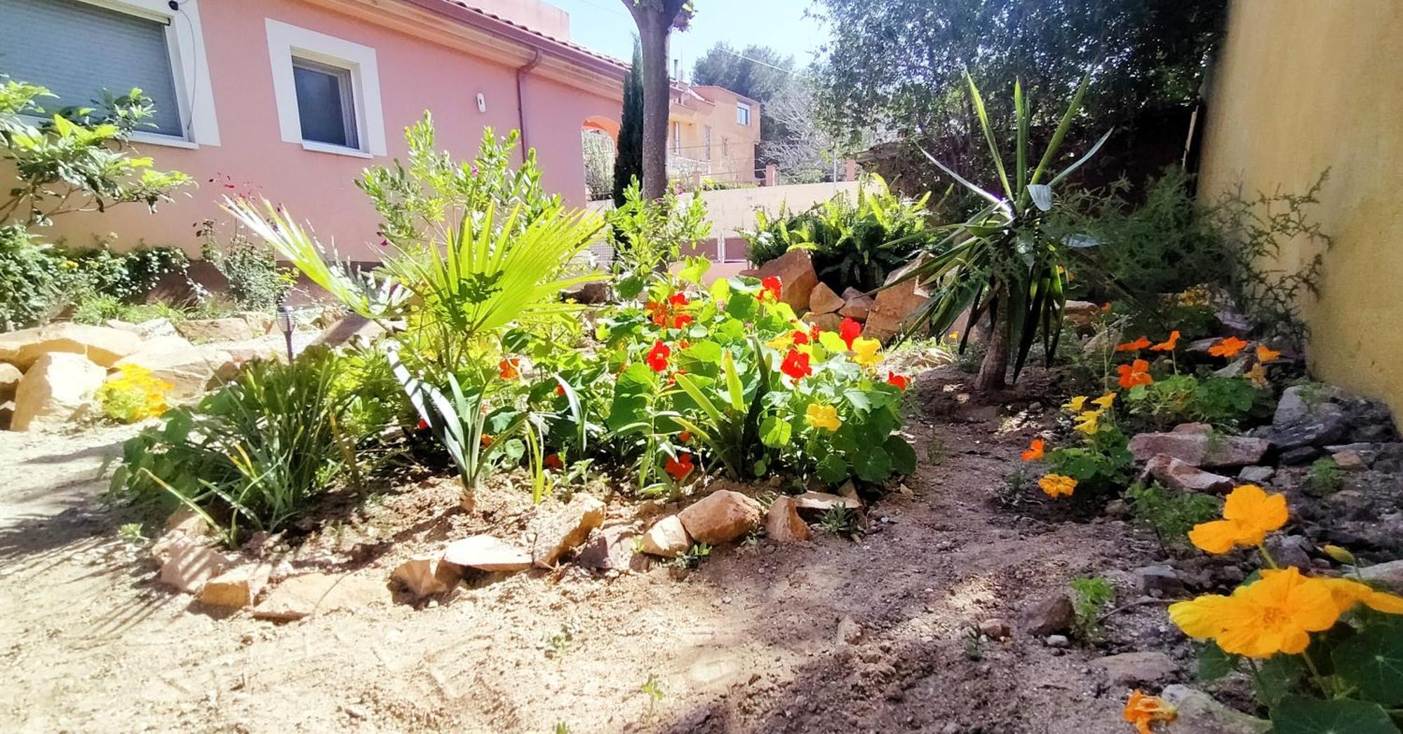 Villa Du Lac Speciale Pour Famille Avec Enfant Riudecanyes Buitenkant foto