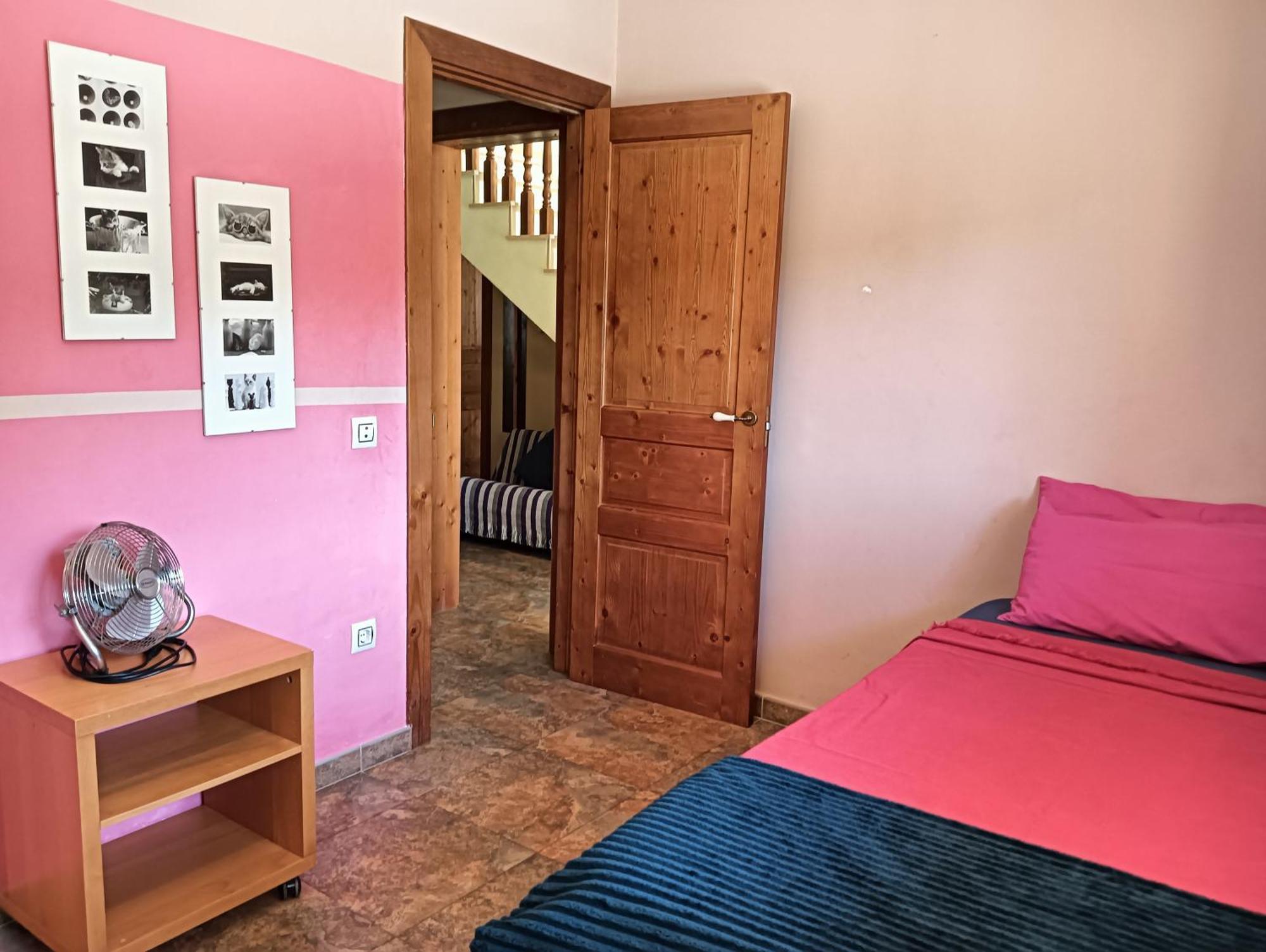 Villa Du Lac Speciale Pour Famille Avec Enfant Riudecanyes Buitenkant foto