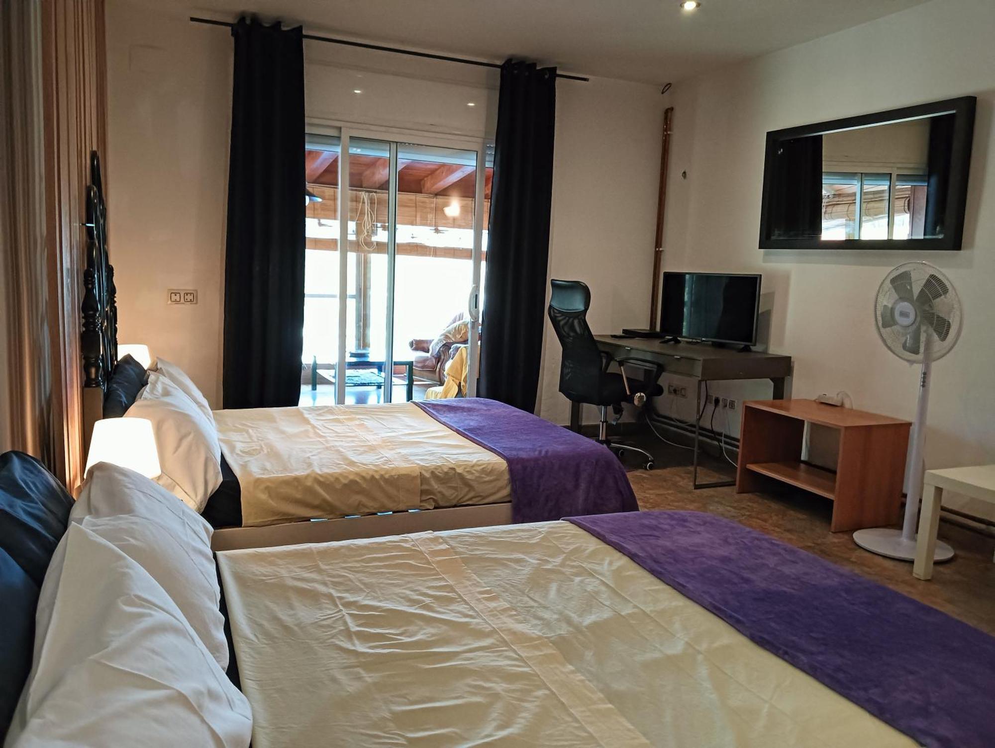 Villa Du Lac Speciale Pour Famille Avec Enfant Riudecanyes Buitenkant foto