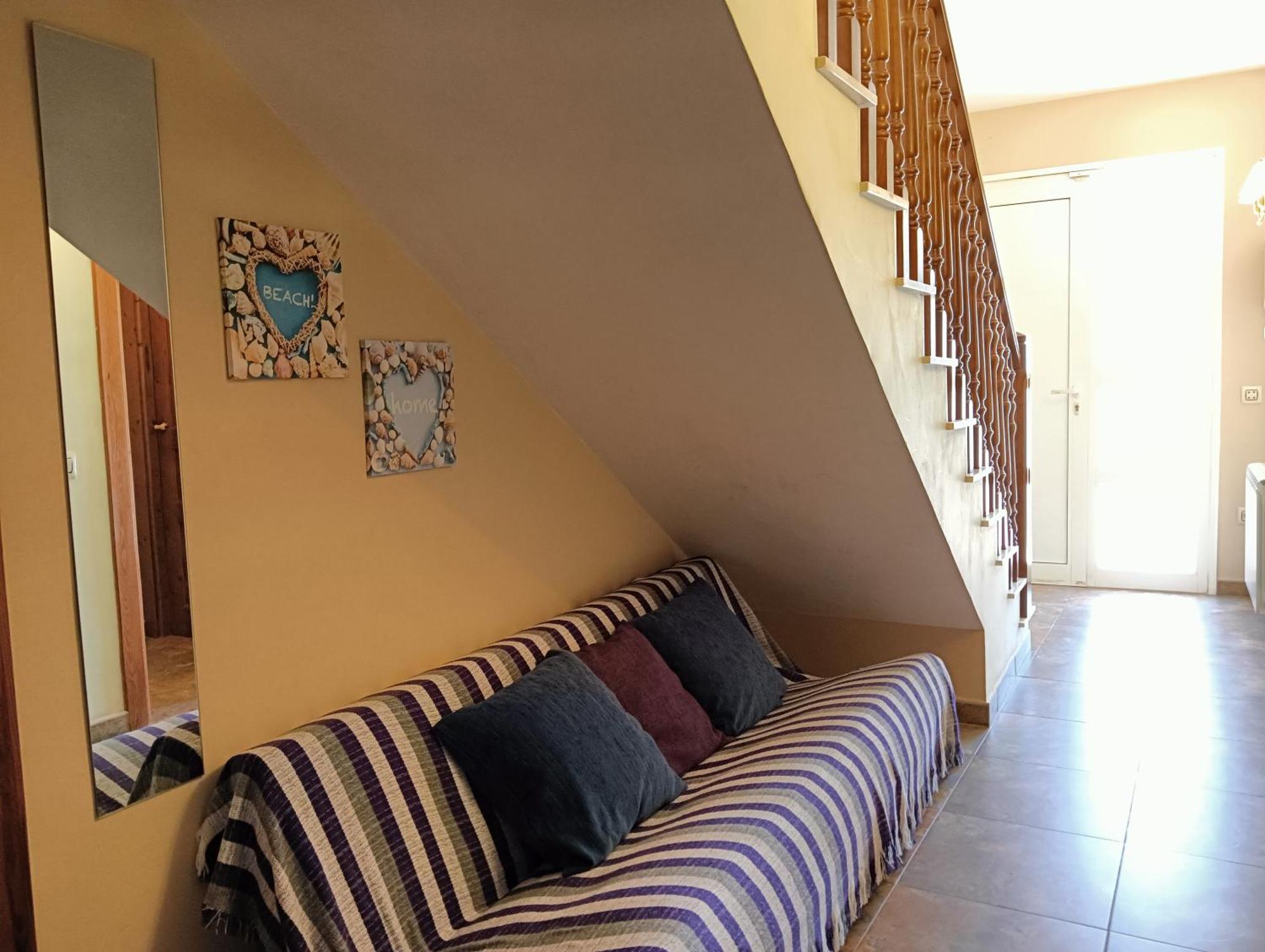 Villa Du Lac Speciale Pour Famille Avec Enfant Riudecanyes Buitenkant foto