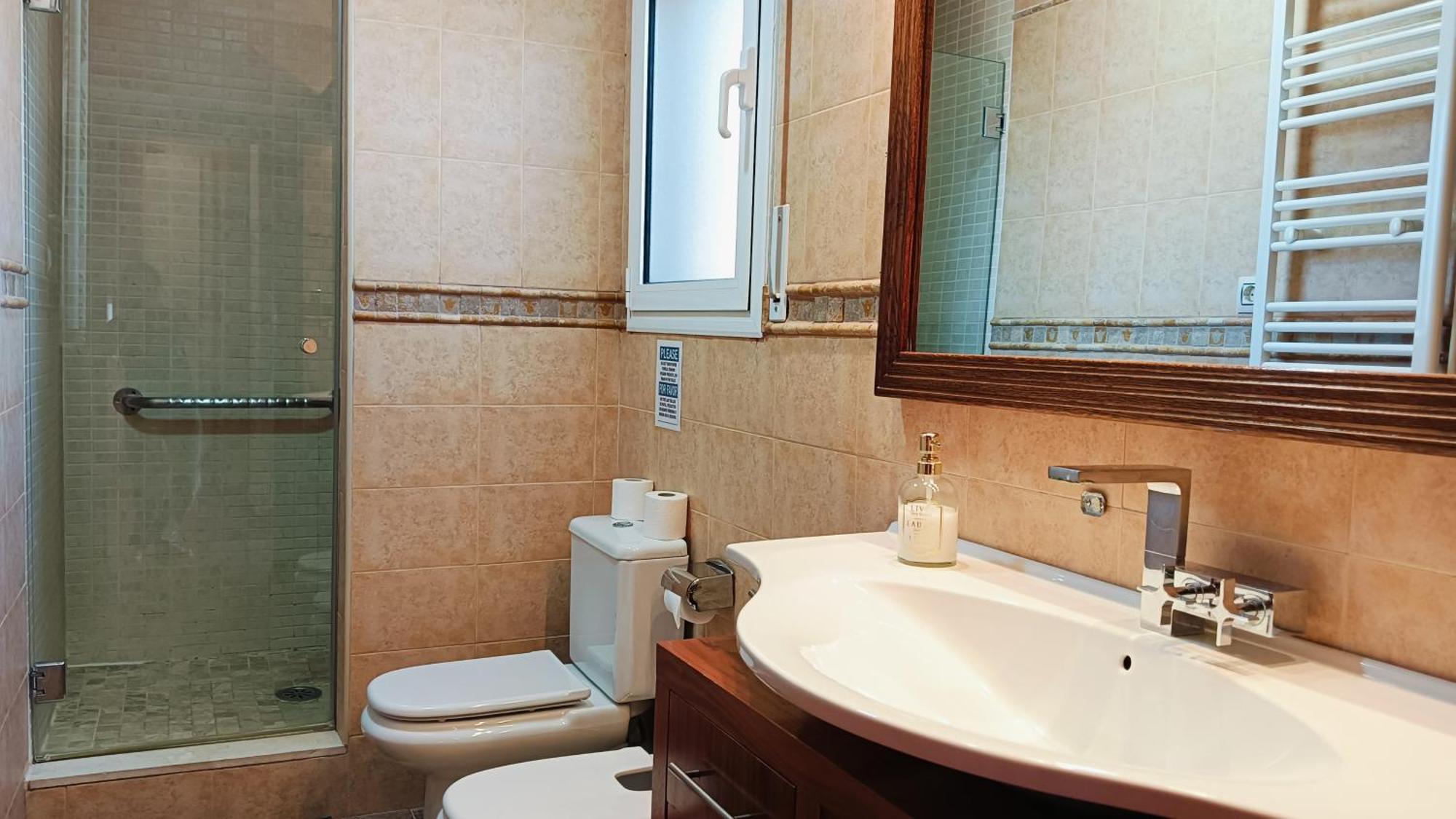Villa Du Lac Speciale Pour Famille Avec Enfant Riudecanyes Buitenkant foto