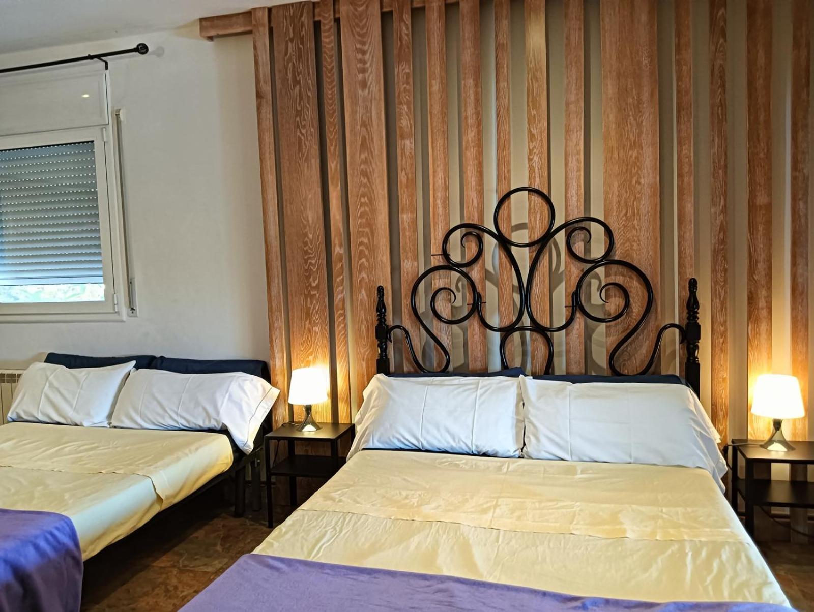 Villa Du Lac Speciale Pour Famille Avec Enfant Riudecanyes Buitenkant foto