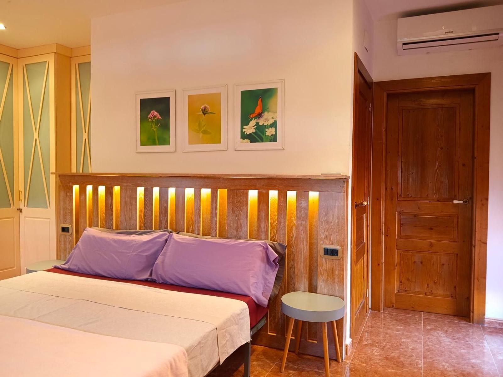 Villa Du Lac Speciale Pour Famille Avec Enfant Riudecanyes Buitenkant foto