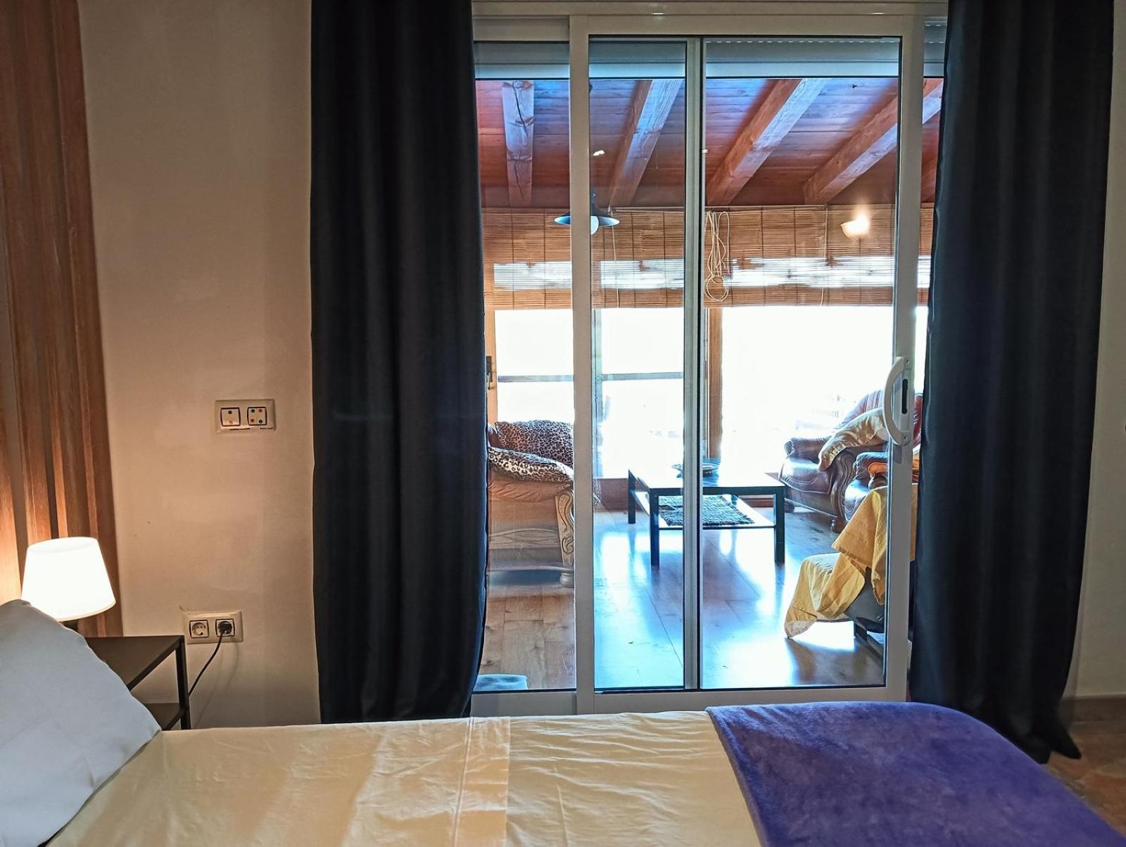 Villa Du Lac Speciale Pour Famille Avec Enfant Riudecanyes Buitenkant foto