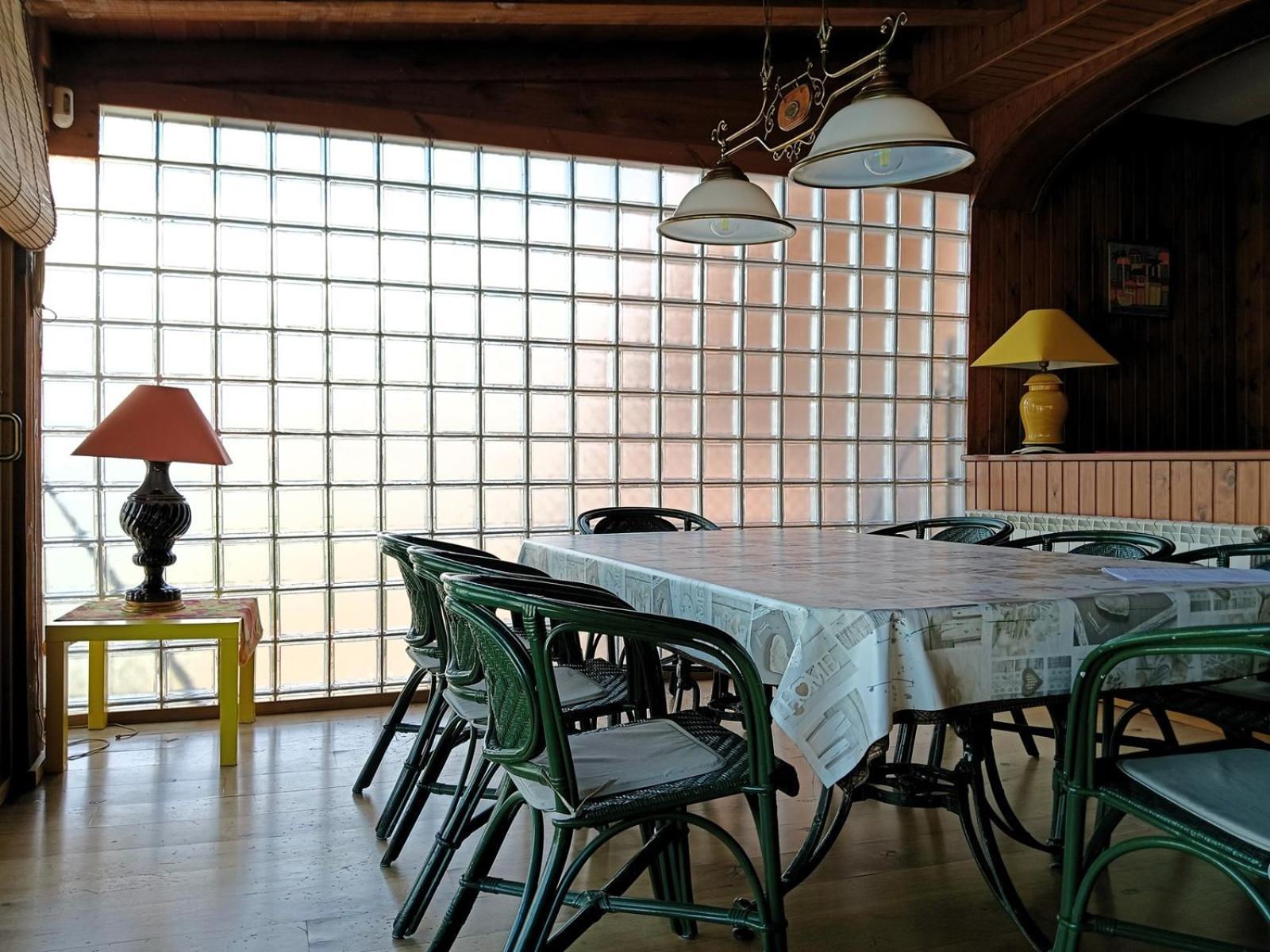 Villa Du Lac Speciale Pour Famille Avec Enfant Riudecanyes Buitenkant foto