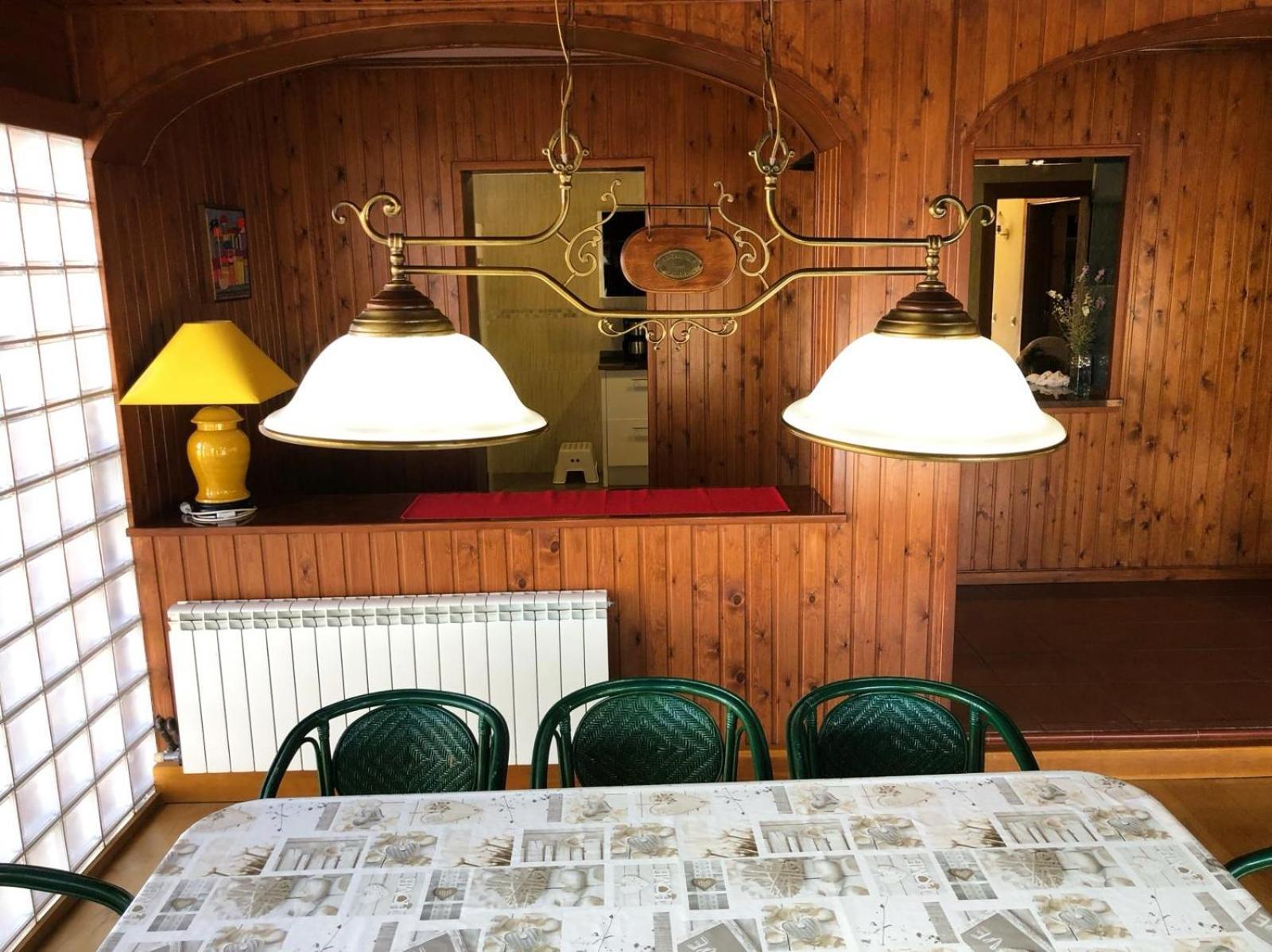 Villa Du Lac Speciale Pour Famille Avec Enfant Riudecanyes Buitenkant foto